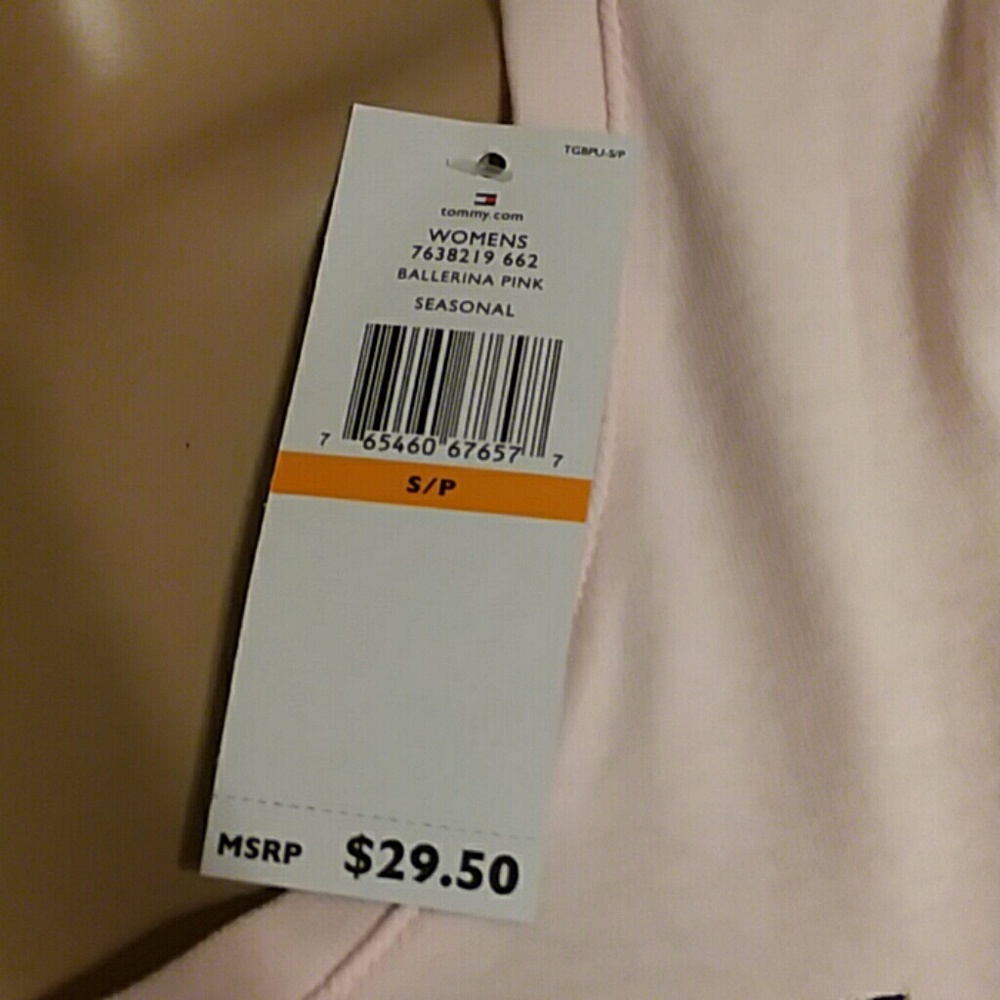 Tommy Hilfiger shirt - Picture 3 of 5